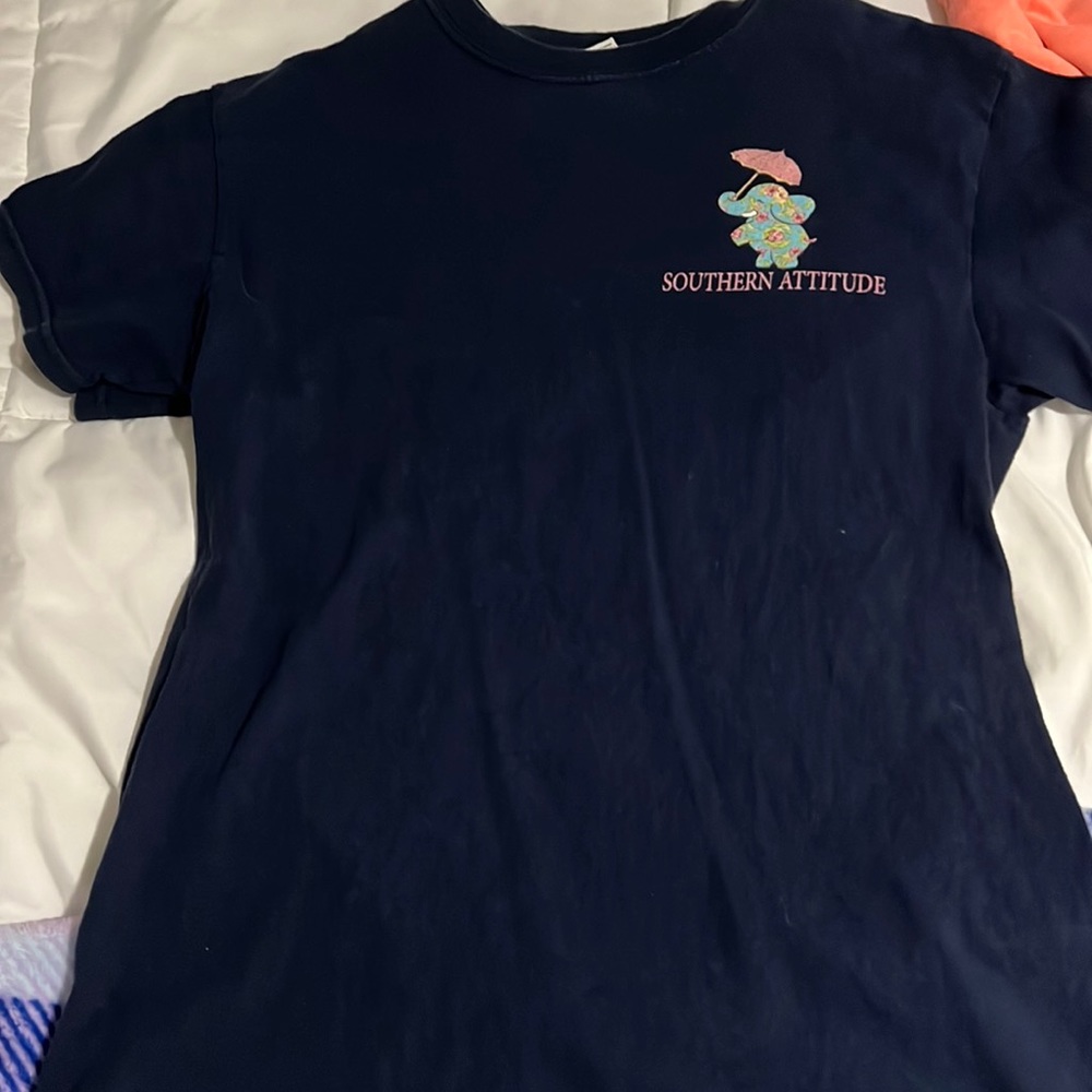 Southern attitude collection